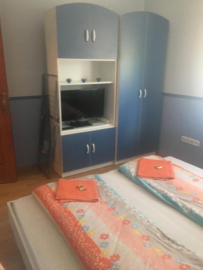 Apartamento 4 Lurkó Apartman Új Hajdúszoboszló Exterior foto
