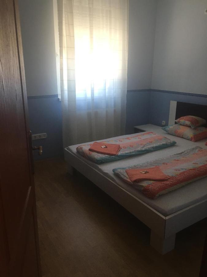 Apartamento 4 Lurkó Apartman Új Hajdúszoboszló Exterior foto