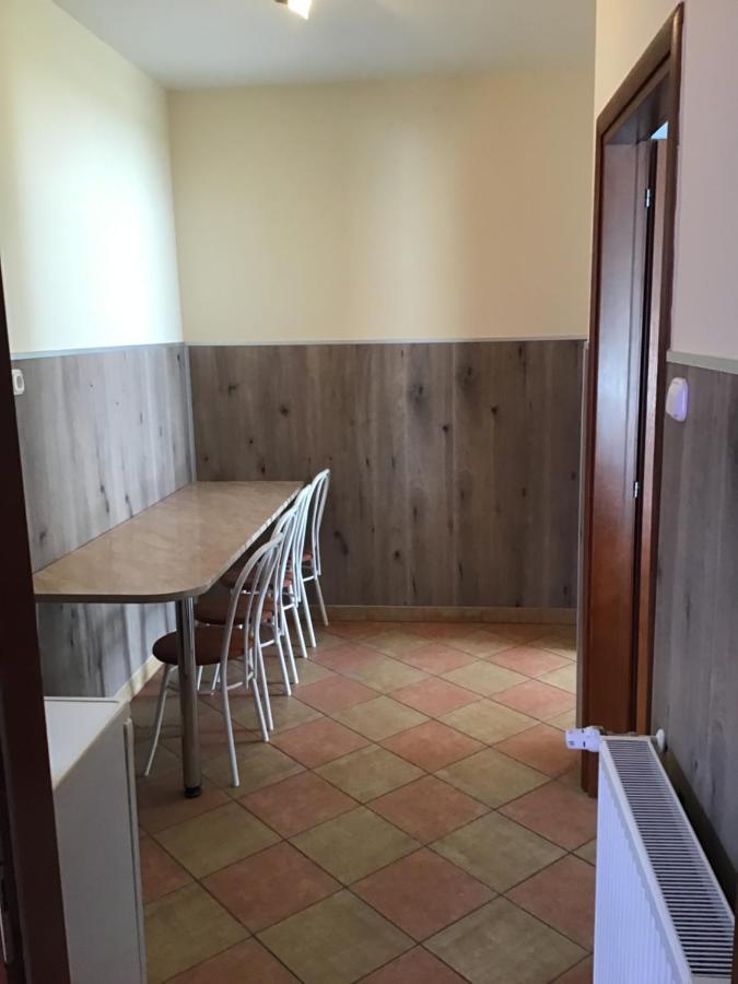 Apartamento 4 Lurkó Apartman Új Hajdúszoboszló Exterior foto