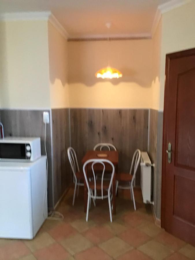 Apartamento 4 Lurkó Apartman Új Hajdúszoboszló Exterior foto