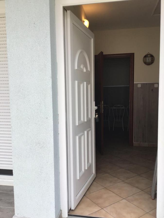Apartamento 4 Lurkó Apartman Új Hajdúszoboszló Exterior foto