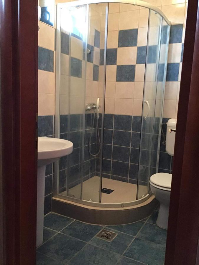 Apartamento 4 Lurkó Apartman Új Hajdúszoboszló Exterior foto