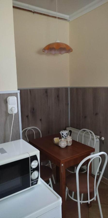 Apartamento 4 Lurkó Apartman Új Hajdúszoboszló Exterior foto